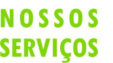 Nossos Serviços